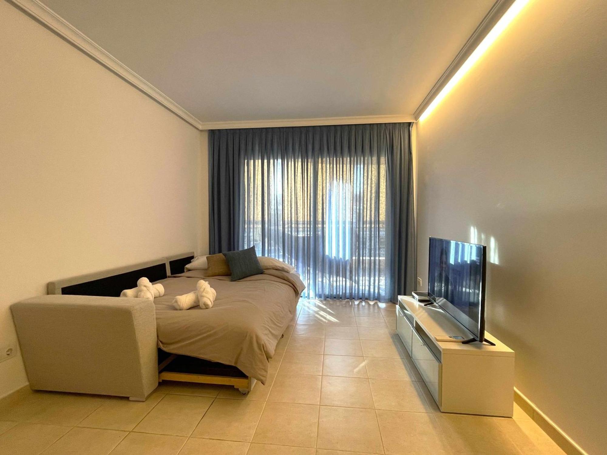 Markethome Atlantic Vistas Puerto de Santiago  Exterior foto