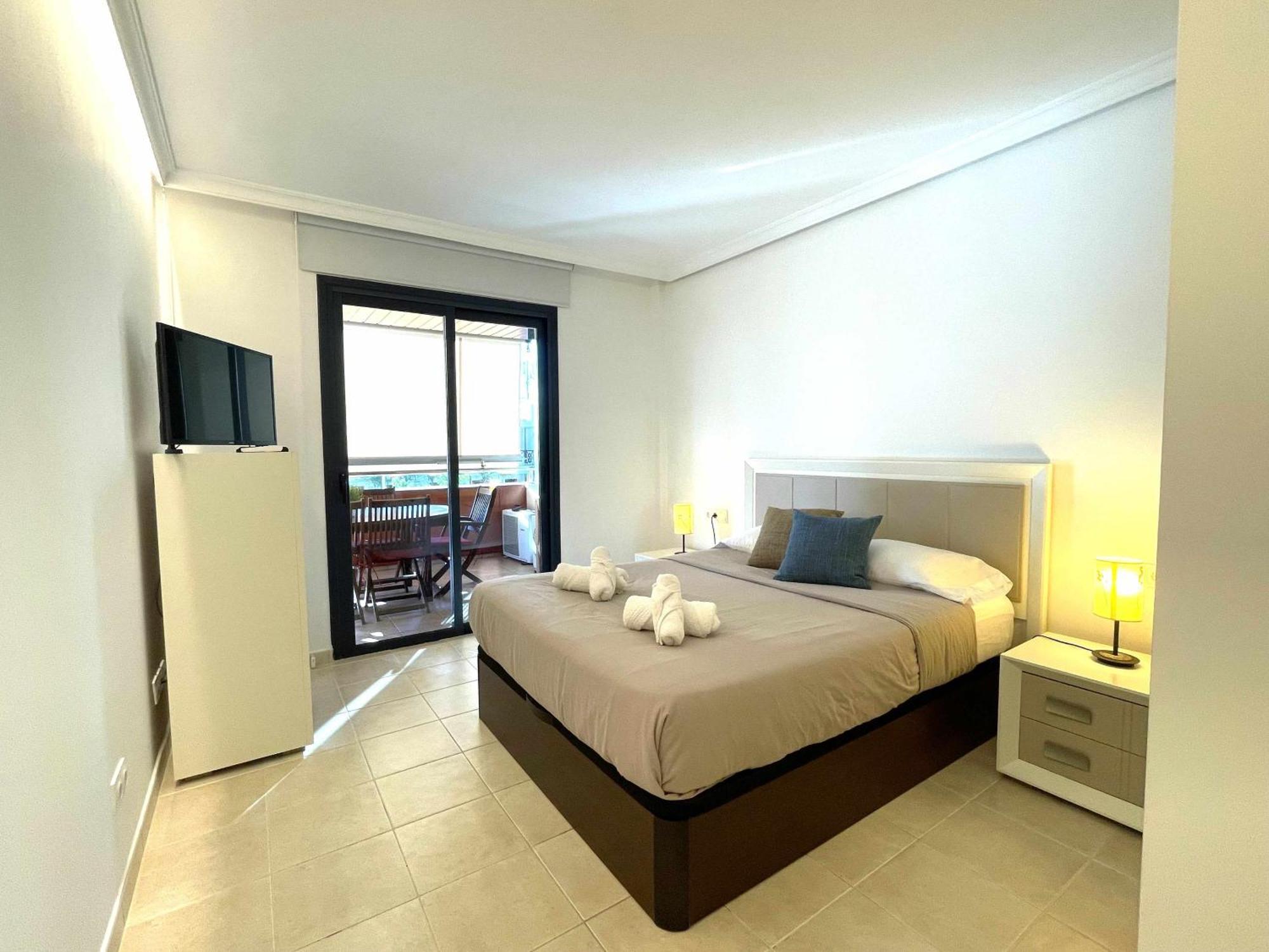 Markethome Atlantic Vistas Puerto de Santiago  Exterior foto