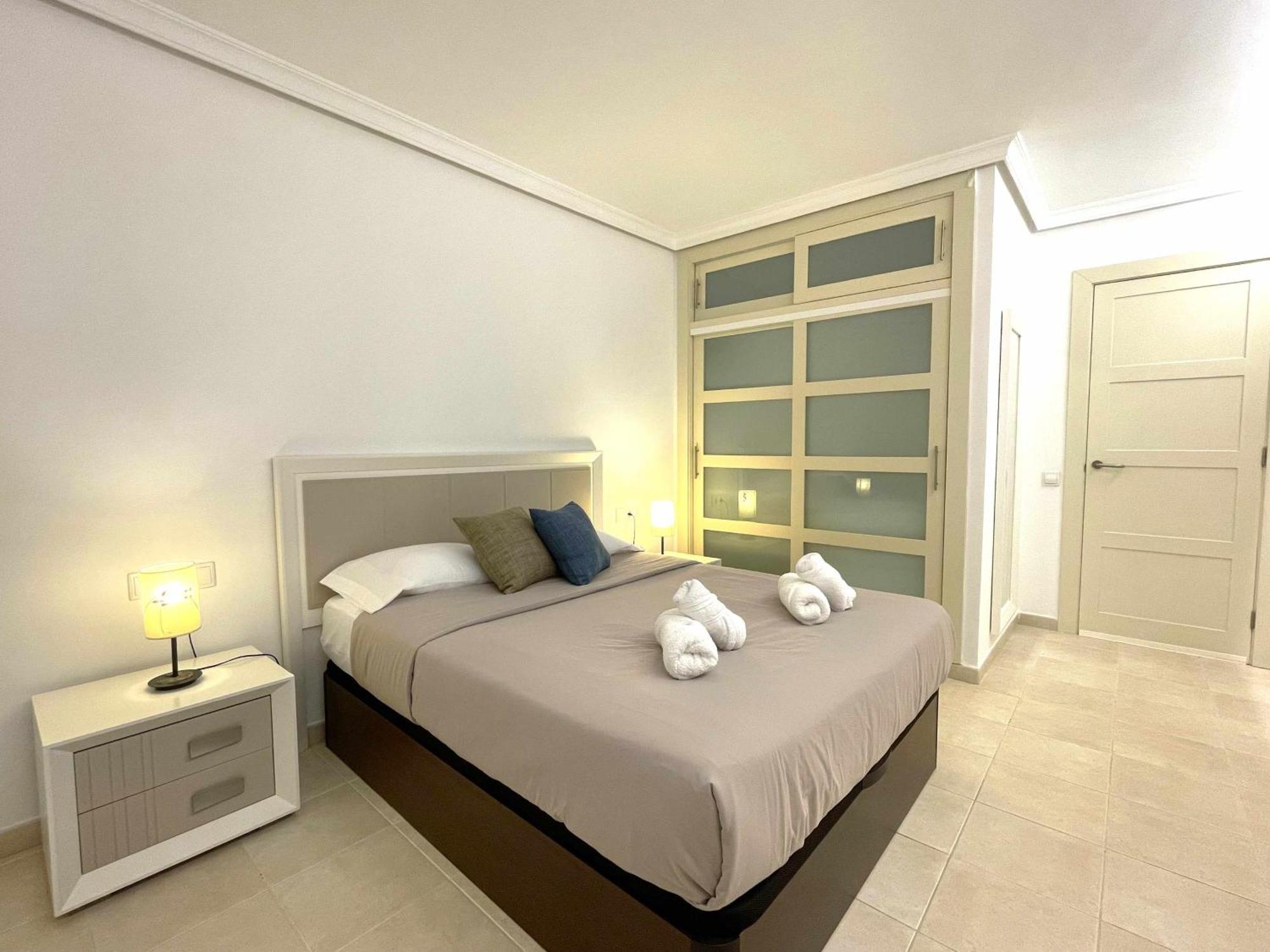 Markethome Atlantic Vistas Puerto de Santiago  Exterior foto