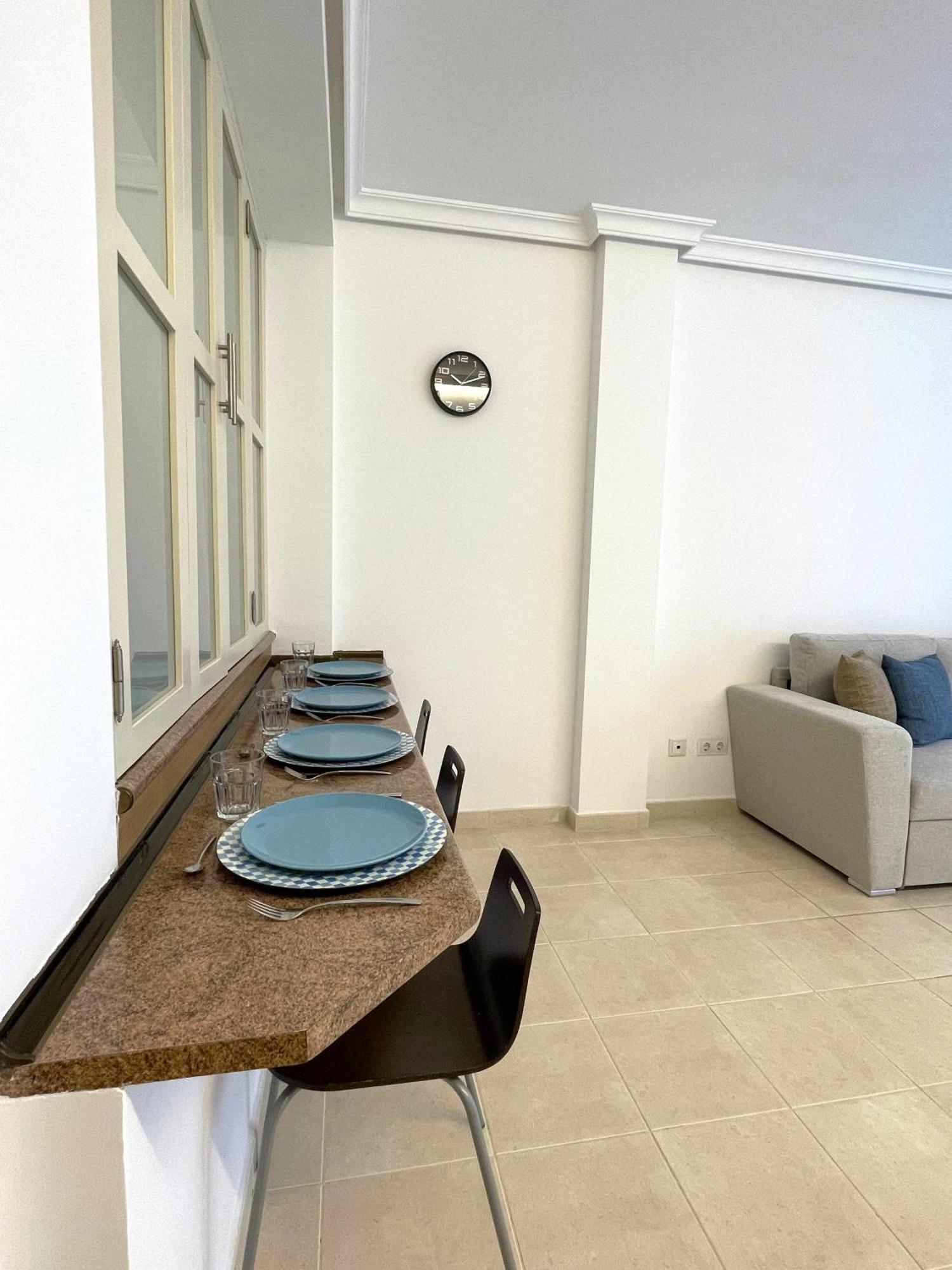 Markethome Atlantic Vistas Puerto de Santiago  Exterior foto