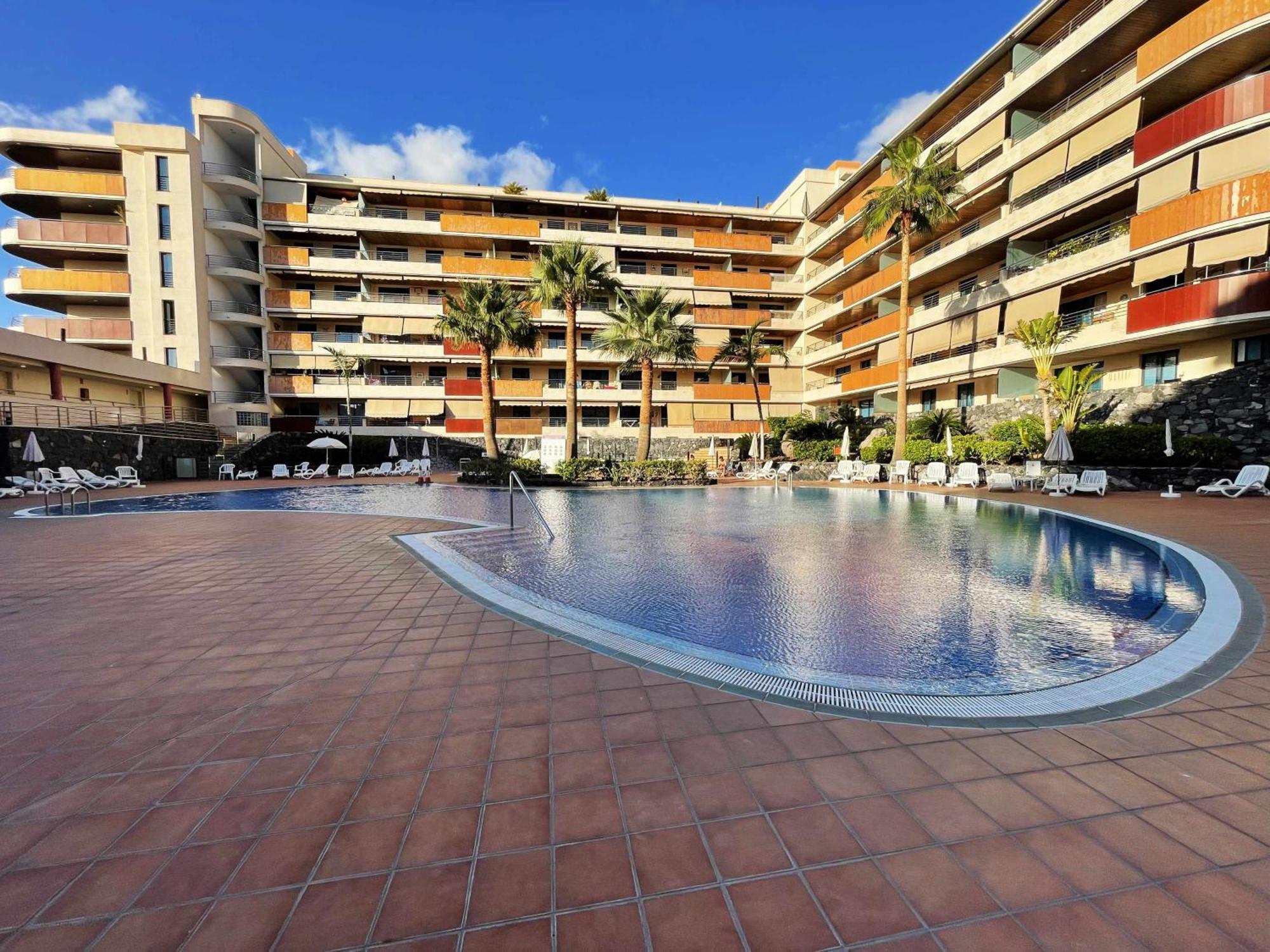 Markethome Atlantic Vistas Puerto de Santiago  Exterior foto