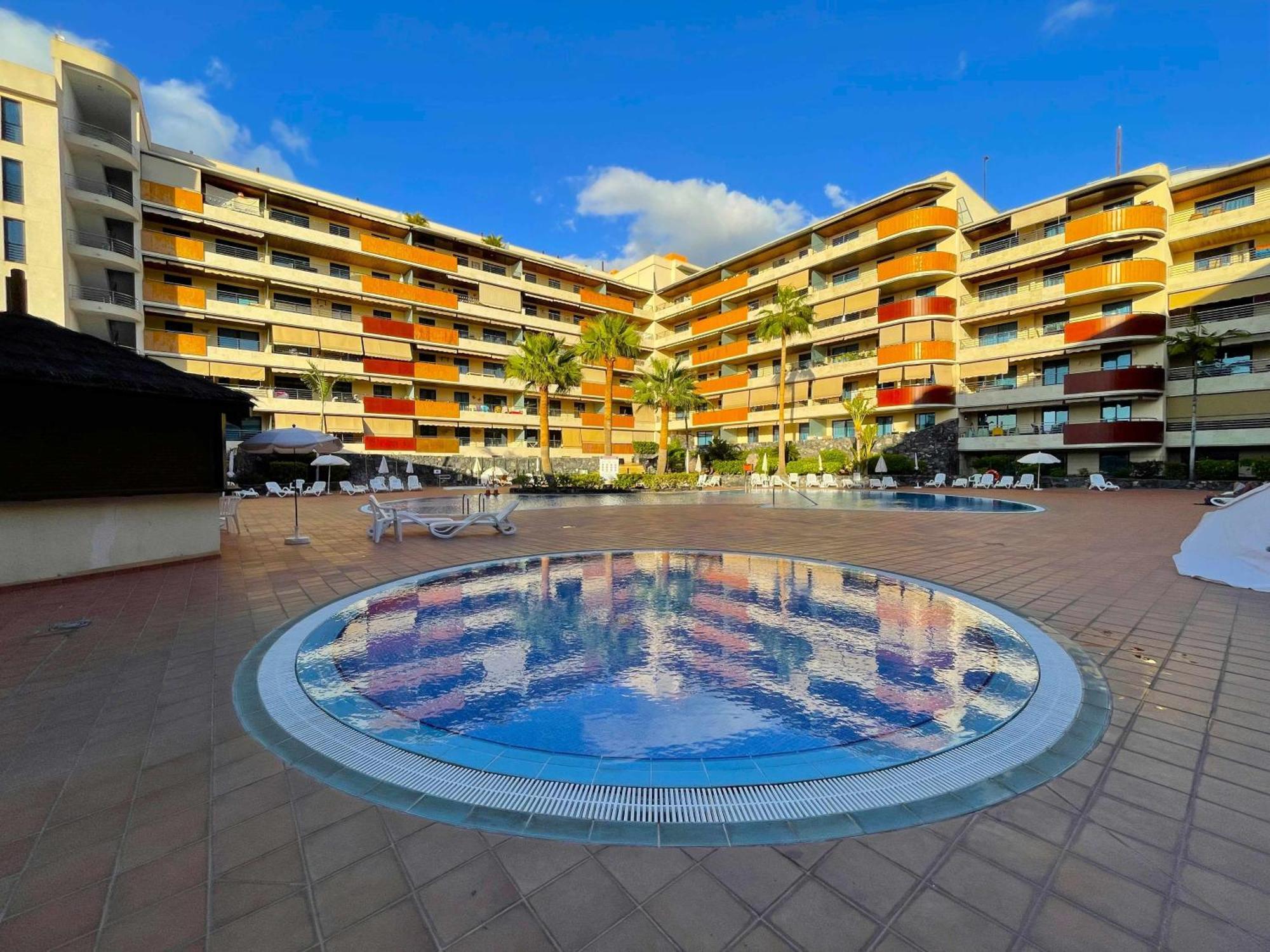 Markethome Atlantic Vistas Puerto de Santiago  Exterior foto